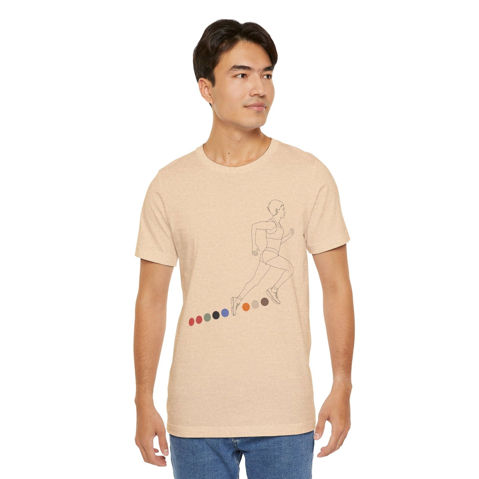 Transform Pain into Power T-Shirt | Text Tease - Text Tease